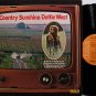 West, Dottie - Country Sunshine - Vinyl LP Record - Country