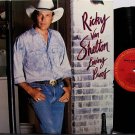 Van Shelton, Ricky - Loving Proof - Vinyl LP Record - Country
