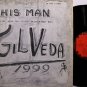 Veda, Gil - This Man - Vinyl LP Record - Scotty Moore / Jordanaires - Country