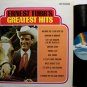 Tubb, Ernest - Ernest Tubb's Greatest Hits - Vinyl LP Record - Country