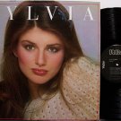 Sylvia - Just Sylvia - Vinyl LP Record - Country