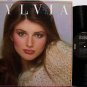 Sylvia - Just Sylvia - Vinyl LP Record - Country