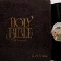 Statler Brothers - Holy Bible Old Testament - Vinyl LP Record - Country Gospel