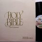 Statler Brothers - Holy Bible New Testament - Vinyl LP Record - Country Gospel