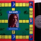 South, Joe - Games People Play - Vinyl LP Record - Country