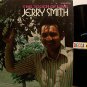 Smith, Jerry - The Touch Of Love - Vinyl LP Record - Country