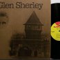 Sherley, Glen - Self Titled - Prison Inmate (Recorded In Jail) - Vinyl LP Record - Country