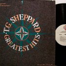 Sheppard, T.G. - TG Sheppard's Greatest Hits Volume II - Vinyl LP Record - Country