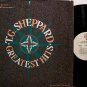 Sheppard, T.G. - TG Sheppard's Greatest Hits Volume II - Vinyl LP Record - Country
