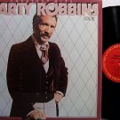 Robbins, Marty - Greatest Hits Volume IV - Vinyl LP Record - Country