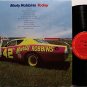 Robbins, Marty - Today - Vinyl LP Record - Country