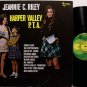 Riley, Jeannie C. - Harper Valley P.T.A. - Vinyl LP Record - Country