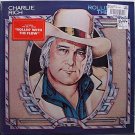Rich, Charlie - Rollin' With The Flow - Sealed Vinyl LP Record - Country