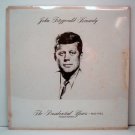 Kennedy, John F. - The Presidential Years 1960-1963 - Sealed Vinyl LP Record - JFK - Spoken Word