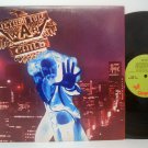 Jethro Tull - War Child - Vinyl LP Record - Bungle In The Jungle - Rock