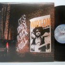 Jennings, Waylon - It's Only Rock & Roll - Vinyl LP Record - Country