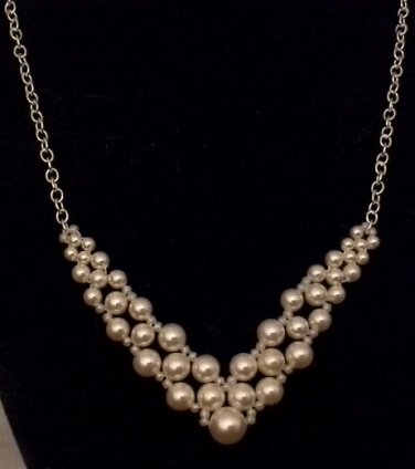 Wedding Necklace
