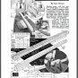8 Old Vintage Plans how to build a Crossbow Bow & Arrow CD