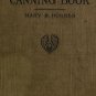 30 Old Books About Canning Preserving Jams Jellies Fruit Pickles Books On CD-R