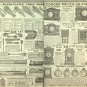 1913 Eaton Catalogue Spring & Summer Number 106 CD