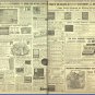 1913 Eaton Catalogue Spring & Summer Number 106 CD