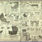 1913 Eaton Catalogue Spring & Summer Number 106 CD