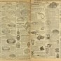 1898 Number 107 Sears Roebuck Old Vintage Consumer Guide Catalogue Book on CD