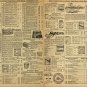 1898 Number 107 Sears Roebuck Old Vintage Consumer Guide Catalogue Book on CD