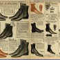 1898 Number 107 Sears Roebuck Old Vintage Consumer Guide Catalogue Book on CD