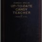 Chocolate and Cocoa Recipes and Home Made Candy & 38 Other Recipe Books On CD-R