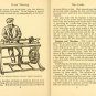 14 Ebooks How To Use A Woodturning Lathe, Planer And Tools On A CD