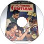 The Young Craftsman Book of Over 450 Easy Craft Projects & Patterns CD