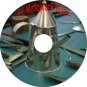 44 vintage Books Tinsmithing Sheet-metal CD