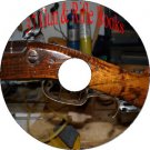 37 Old Books How to Shoot Maintain Fix Guns Rifles Breech Loaders Revolvers CD