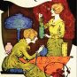 45 Old Vintage Books How Paper is Made & to Make Your Own on CD Hobbies Crafts