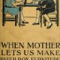 45 Old Vintage Books How Paper is Made & to Make Your Own on CD Hobbies Crafts