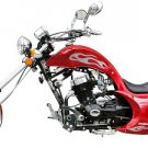 250cc Chopper