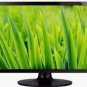 19" LCD monitor wide