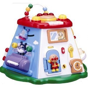 anpanman baby toys