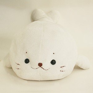 sirotan seal plush