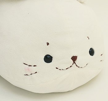 sirotan seal plush