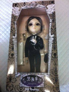 jp groove pullip