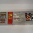 D&D Card set