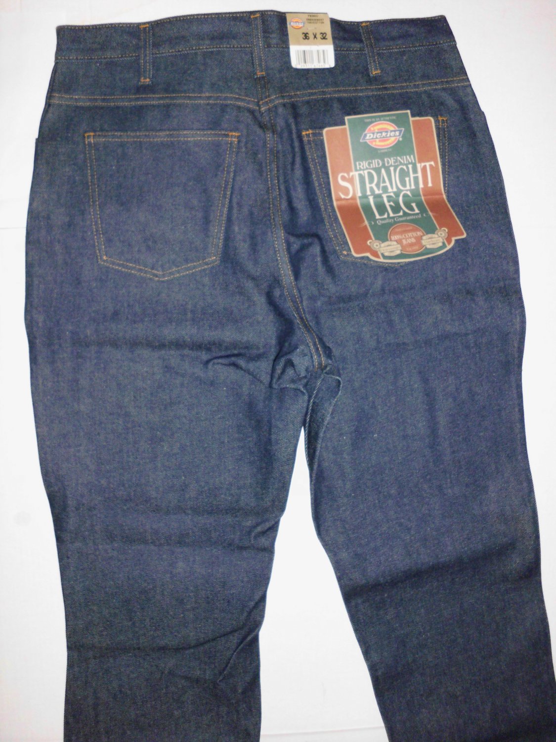 dickies denim