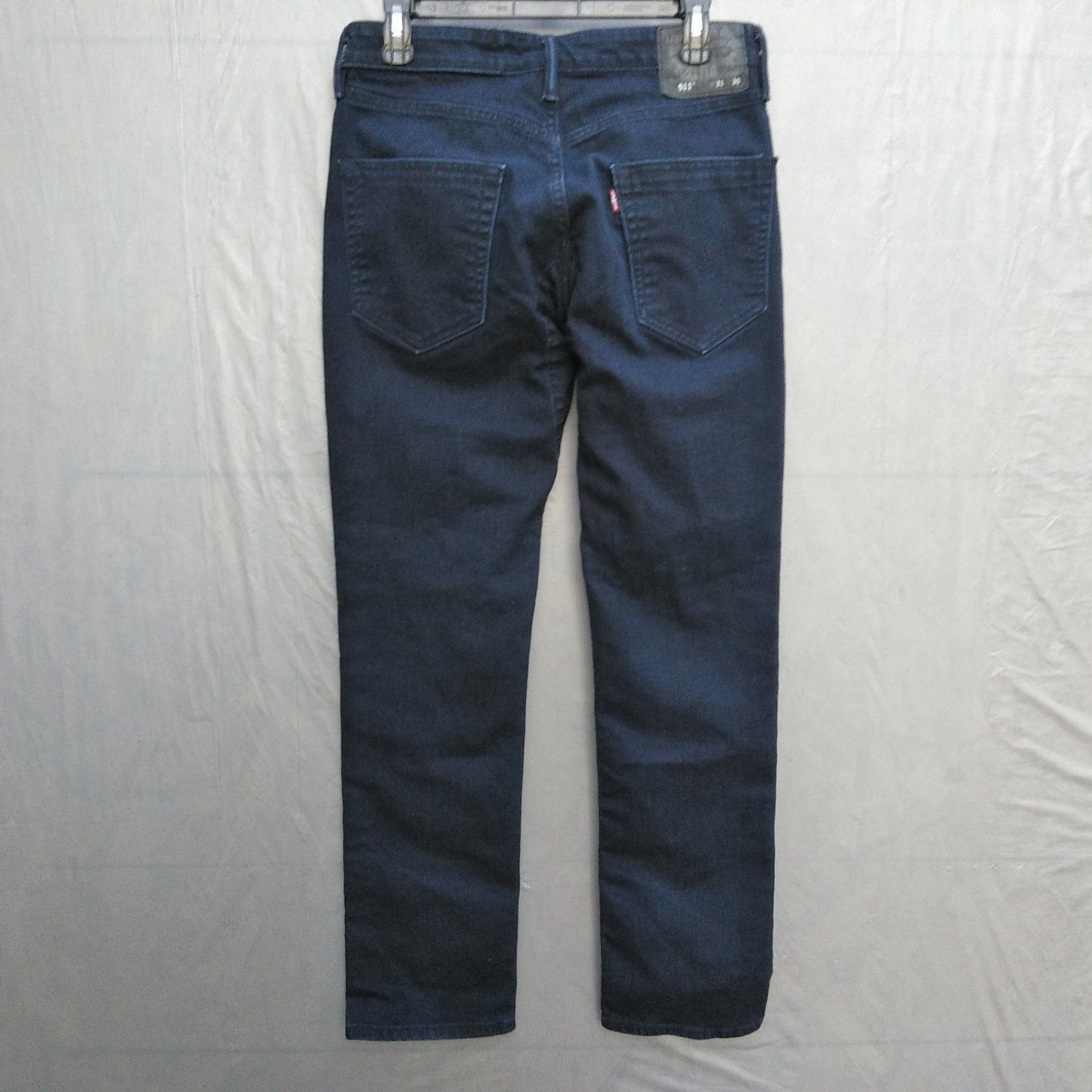 levi's 511 skinny jeans mens