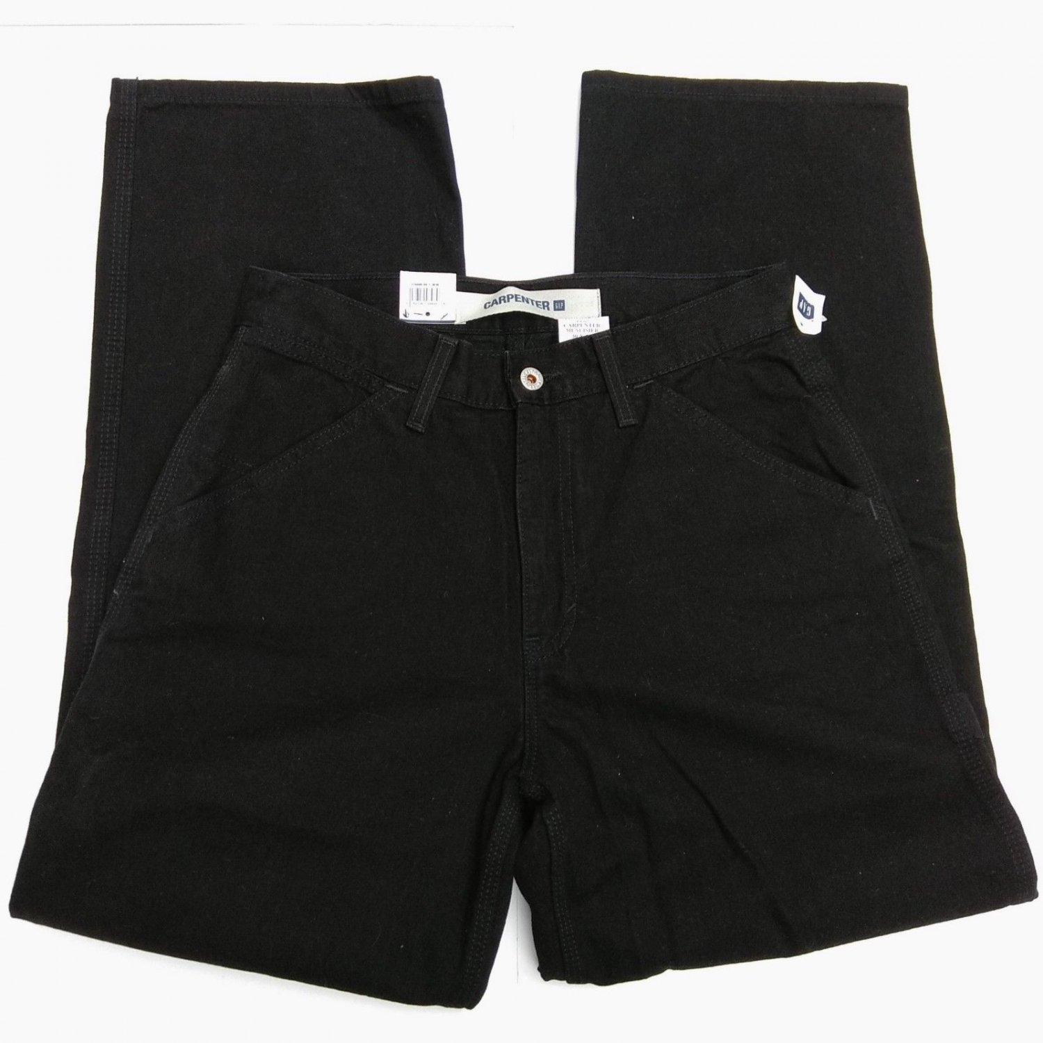 gap carpenter pants