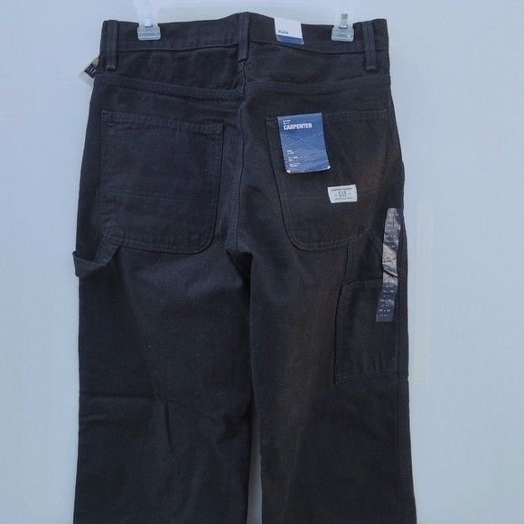 gap carpenter pants
