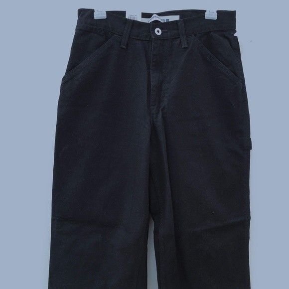 gap carpenter pants