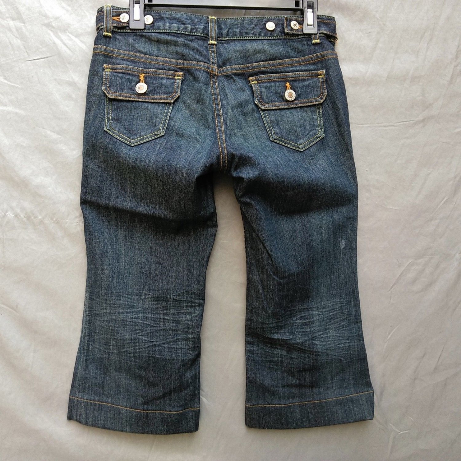 banana republic factory petite jeans