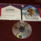 Microsoft Encarta Encyclopedia 96 Interactive Multimedia Windows